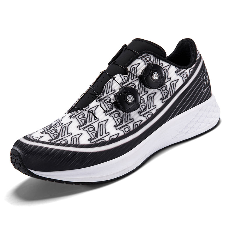 Aoraki Cycling Shoes SD-1211 - SD-1211-BW - A59A1596.jpg