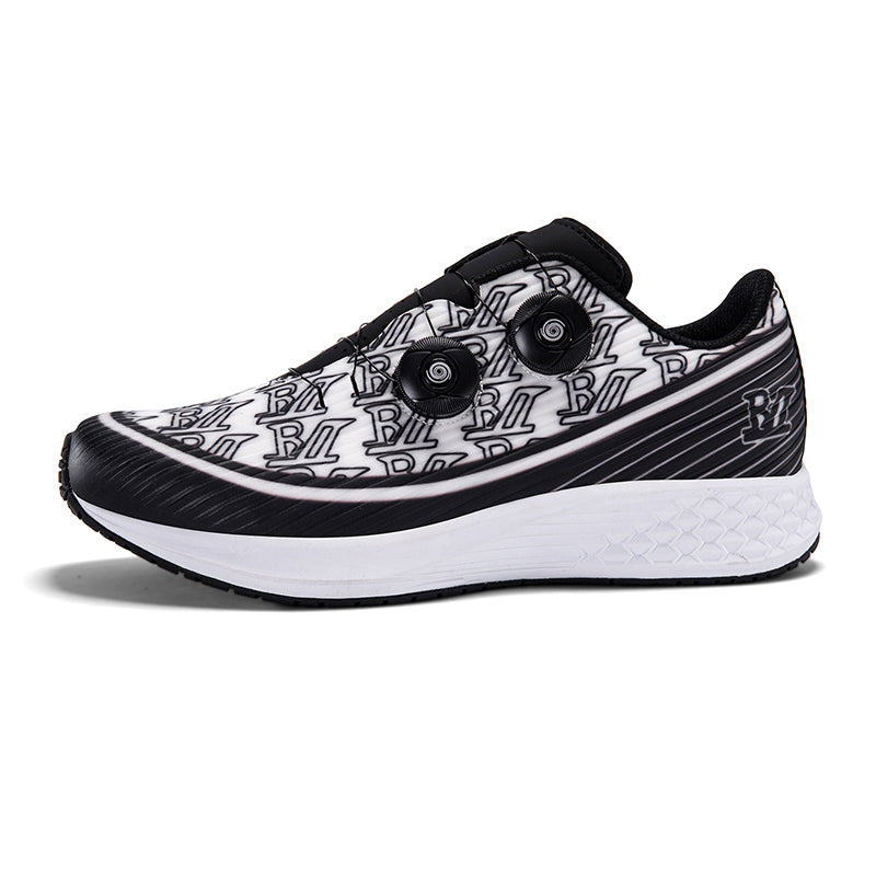 Aoraki Cycling Shoes SD-1211 - SD-1211-BW - A59A1597.jpg