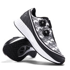 Aoraki Cycling Shoes SD-1211 - SD-1211-BW - A59A1600.jpg