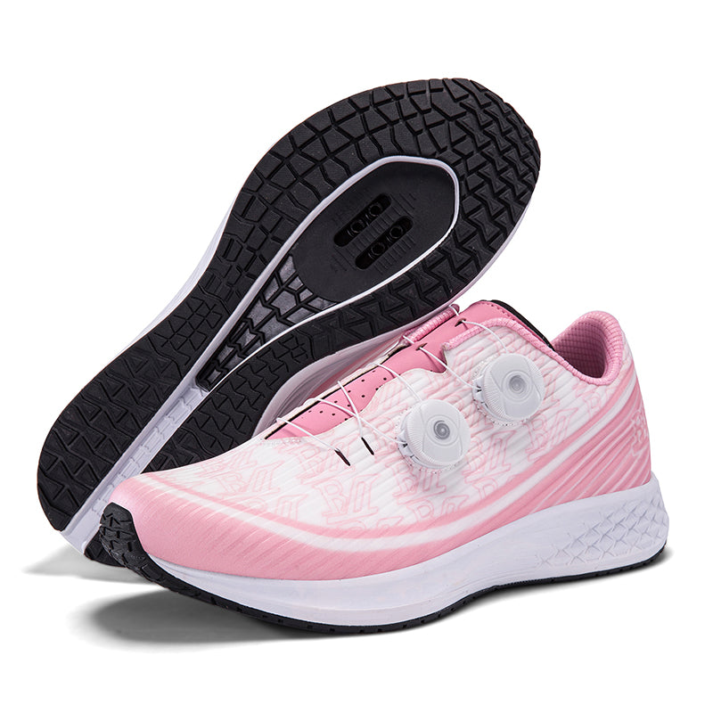 Aoraki Cycling Shoes SD-1211 - SD-1211-PK - A59A1604.jpg