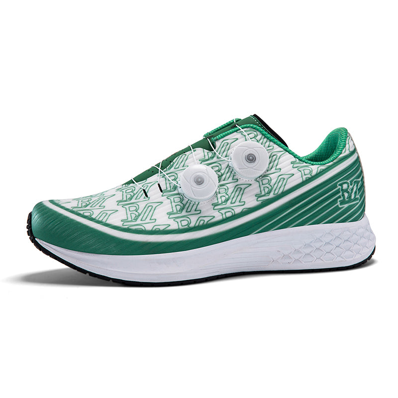 Aoraki Cycling Shoes SD-1211 - SD-1211-GN - A59A1608.jpg