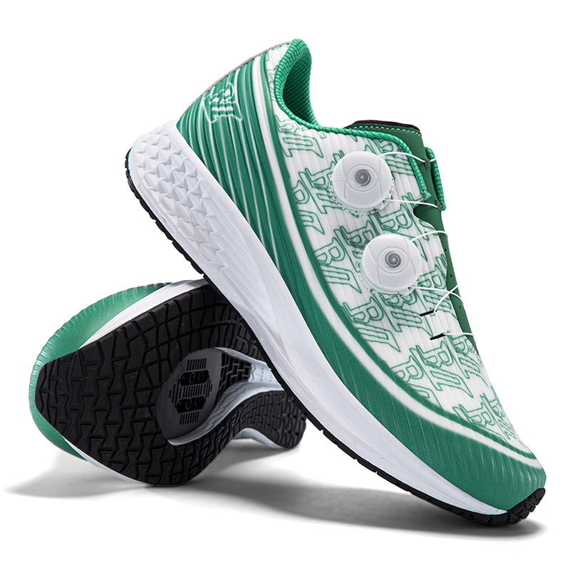 Aoraki Cycling Shoes SD-1211 - SD-1211-GN - A59A1610.jpg