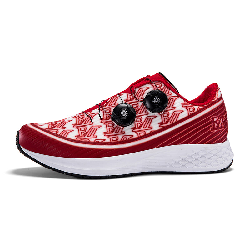 Aoraki Cycling Shoes SD-1211 - SD-1211-RD - A59A1613.jpg