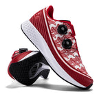 Aoraki Cycling Shoes SD-1211 - SD-1211-RD - A59A1615.jpg