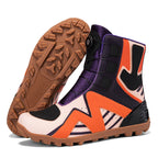 Aoraki Motorcycle Shoes JC-S000121 - JC-S000121 OG - A59A1753
