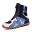 Aoraki Motorcycle Shoes JC-S000121 - JC-S000121 BU - A59A1758
