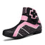Aoraki Motorcycle Boots N-081 - N-081-PK - A59A1760.jpg