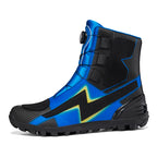 Aoraki Motorcycle Boots N-080 - N-080-BU - A59A1771.jpg