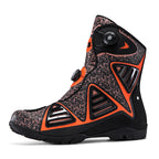 Aoraki Motorcycle Boots JC-0032 - JC-0032-OG - A59A1776.jpg