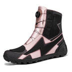 Aoraki Motorcycle Boots N-080 - N-080-AP - A59A1780.jpg