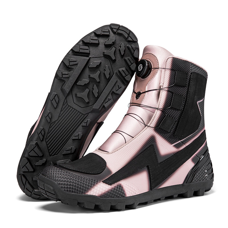AORAKI Corsa — Apricot Secondary image