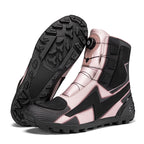 Aoraki Motorcycle Boots N-080 - N-080-AP - A59A1782.jpg