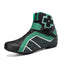 Aoraki Motorcycle Boots N-081 - N-081-GN - A59A1789.jpg