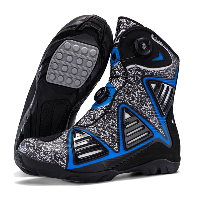 Aoraki Motorcycle Boots JC-0032 - JC-0032-BU - A59A1795.jpg