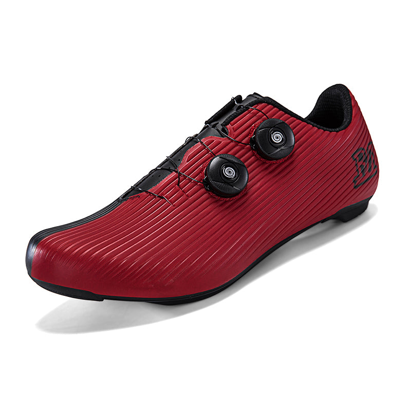 Aoraki Cycling Shoes DC-1204 - DC-1204-RD - A59A1850.jpg
