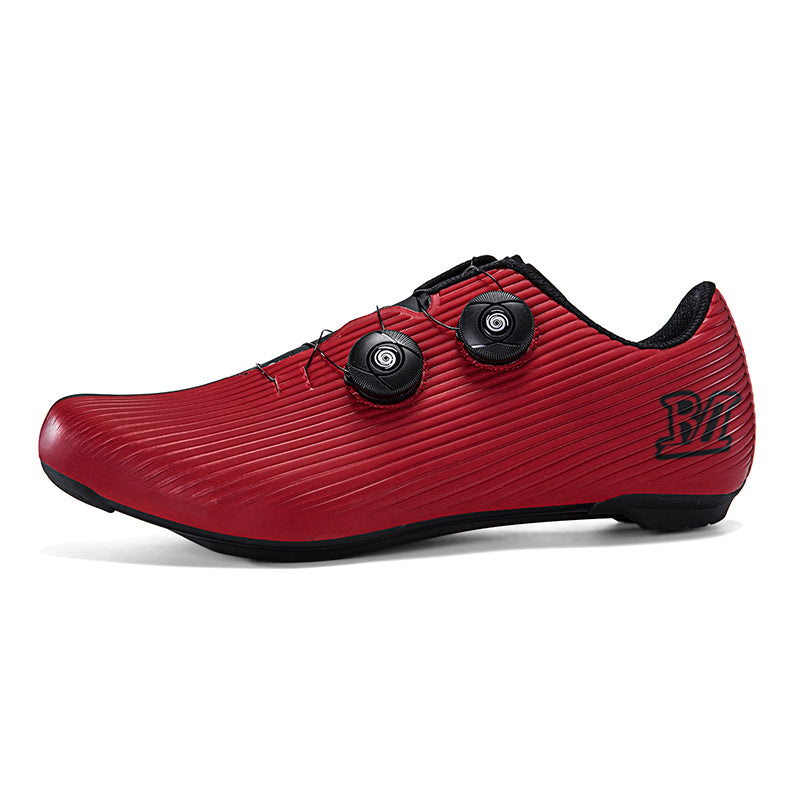 Aoraki Cycling Shoes DC-1204 - DC-1204-RD - A59A1851.jpg
