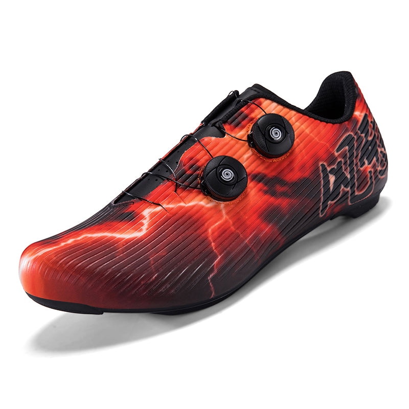 Aoraki Cycling Shoes DC-1205 - DC-1205-RD - A59A1856.jpg