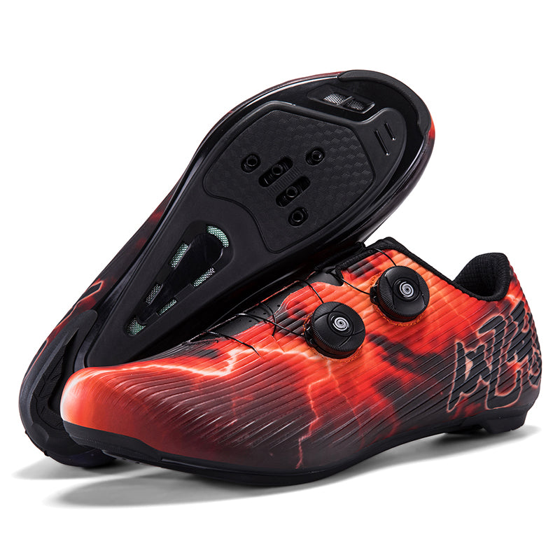 Aoraki Cycling Shoes DC-1205 - DC-1205-RD - A59A1859.jpg