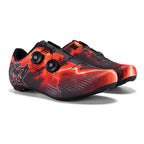 Aoraki Cycling Shoes DC-1205 - DC-1205-RD - A59A1860.jpg