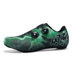 Aoraki Cycling Shoes DC-1205 - DC-1205-GN - A59A1863.jpg