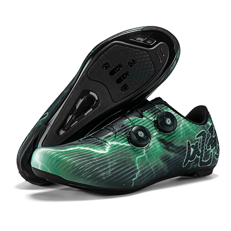 Aoraki Cycling Shoes DC-1205 - DC-1205-GN - A59A1864.jpg