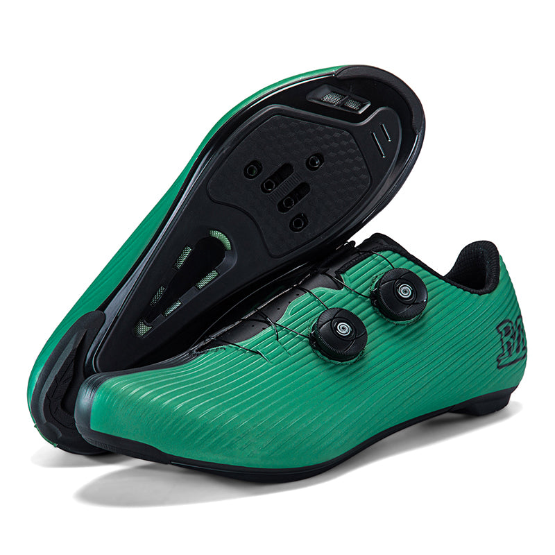 Aoraki Cycling Shoes DC-1204 - DC-1204-GN - A59A1870.jpg