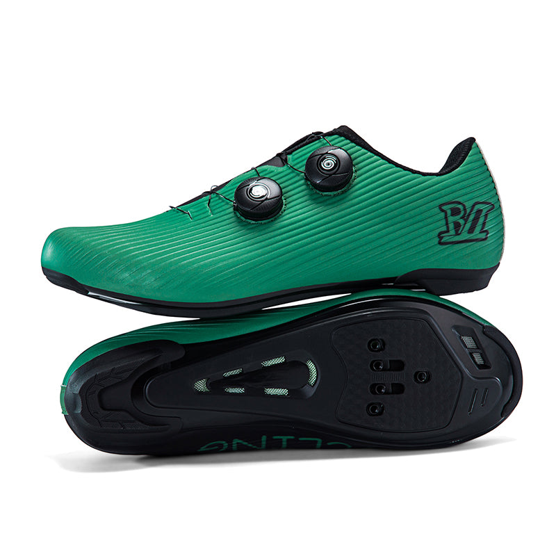 Aoraki Cycling Shoes DC-1204 - DC-1204-GN - A59A1872.jpg
