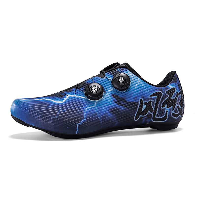 Aoraki Cycling Shoes DC-1205 - DC-1205-BU - A59A1874.jpg