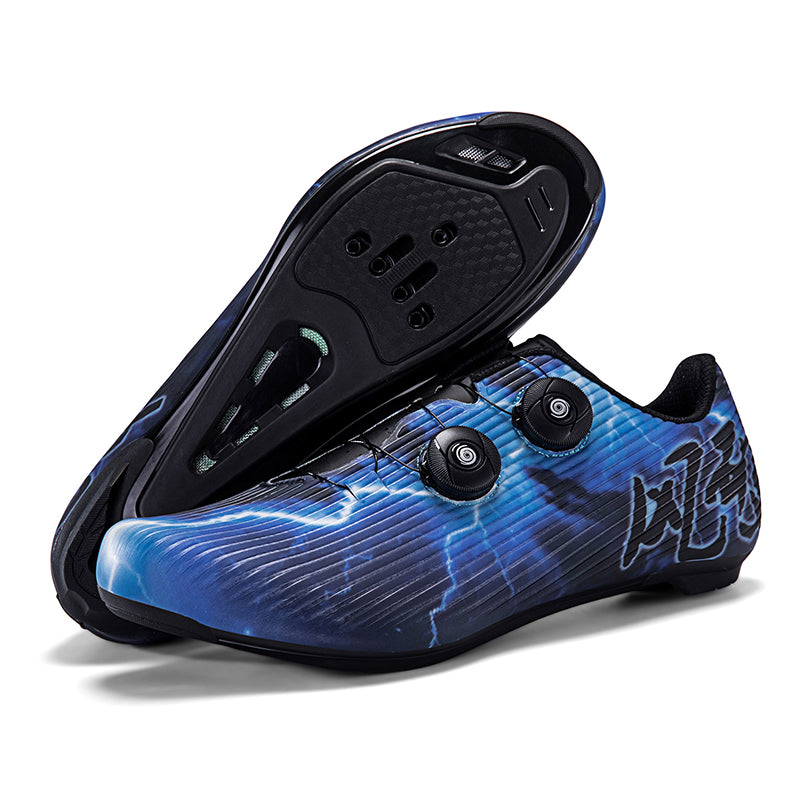 Aoraki Cycling Shoes DC-1205 - DC-1205-BU - A59A1876.jpg