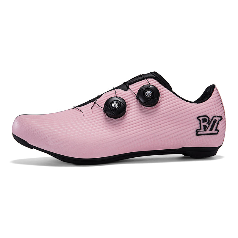 Aoraki Cycling Shoes DC-1204 - DC-1204-PK - A59A1882.jpg