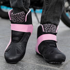 Aoraki Motorcycle Boots N-081 - N-081-PK - A59A1916.jpg