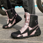 Aoraki Motorcycle Boots N-080 - N-080-AP - A59A1952.jpg