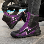 Aoraki Motorcycle Boots N-080 - N-080-PL - A59A1956.jpg