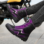 Aoraki Motorcycle Boots N-080 - N-080-PL - A59A1959.jpg