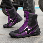Aoraki Motorcycle Boots N-080 - N-080-PL - A59A1960.jpg