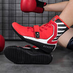 Aoraki Boxing Shoes VS-15 - VS-15 RD - A59A2030