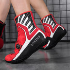 Aoraki Boxing Shoes VS-15 - VS-15 RD - A59A2031