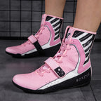 Aoraki Boxing Shoes VS-15 - VS-15 PK - A59A2038
