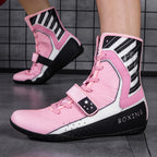 Aoraki Boxing Shoes VS-15 - VS-15 PK - A59A2039