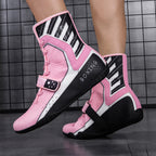Aoraki Boxing Shoes VS-15 - VS-15 PK - A59A2040