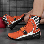 Aoraki Boxing Shoes VS-15 - VS-15 OG - A59A2050