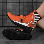 Aoraki Boxing Shoes VS-15 - VS-15 OG - A59A2052