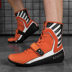 Aoraki Boxing Shoes VS-15 - VS-15 OG - A59A2053