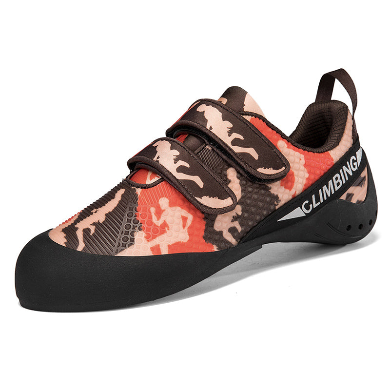 Aoraki Climbing Shoes PY-0022 - PY-0022 BN - A59A2266