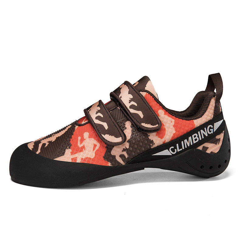 Aoraki Climbing Shoes PY-0022 - PY-0022 BN - A59A2268