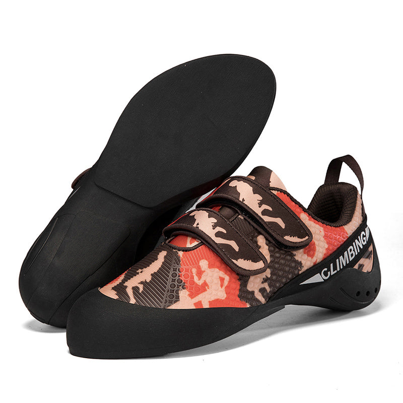 Aoraki Climbing Shoes PY-0022 - PY-0022 BN - A59A2269
