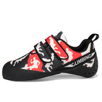 Aoraki Climbing Shoes PY-0022 - PY-0022 BKRD - A59A2282