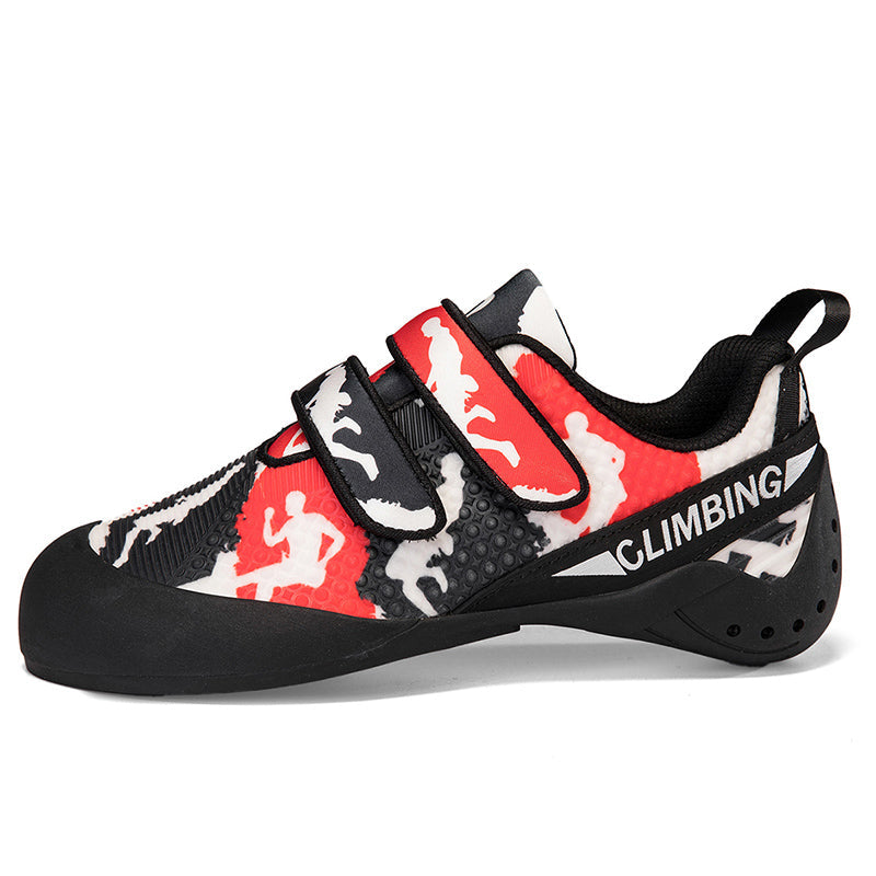 AORAKI kids climbing shoes PY-0022