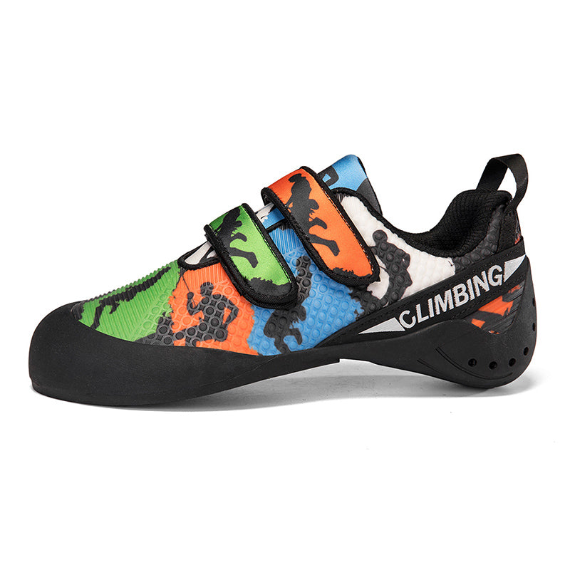 Aoraki Climbing Shoes PY-0022 - PY-0022 MUL - A59A2286