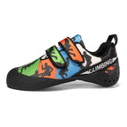 Aoraki Climbing Shoes PY-0022 - PY-0022 MUL - A59A2286